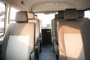 Toyota Hiace DX Hiace DX 2.8 Diesel