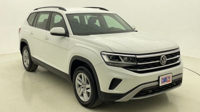 Volkswagen Teramont TRENDLINE 2 | Zero Down Payment | Home Test Drive