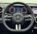 Mercedes-Benz CLA 200 2025 Mercedes-Benz CLA200 AMG Premium+, *Brand New*, 2030 Mercedes Warranty, Night package, GCC