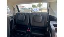Toyota 4Runner 2018 4x4 SUNROOF 7 SEATS