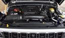 Jeep Wrangler RUBICON (4-Door) 2.0L Petrol, 4WD 8-Speed Automatic | 2026 Model | For Export