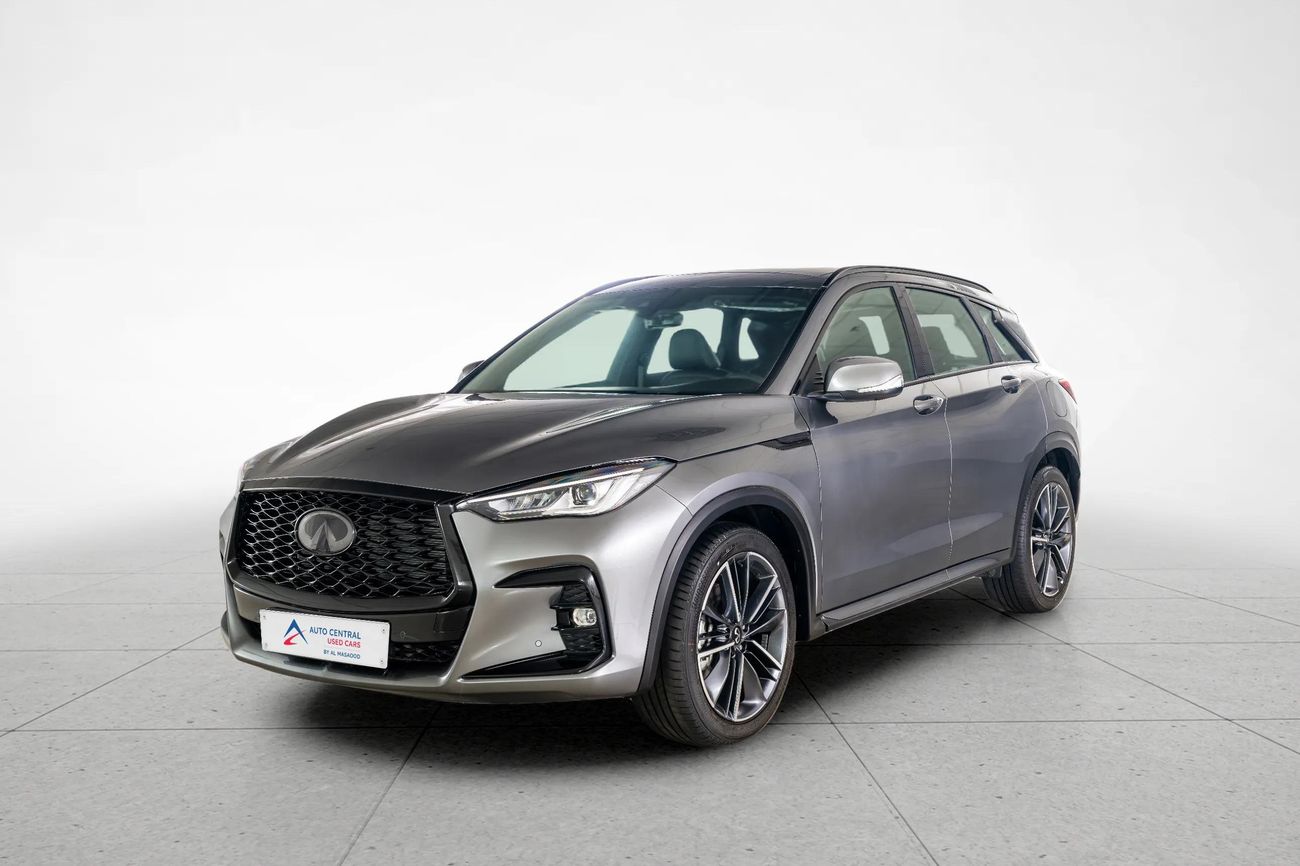 Infiniti QX50 SPORT 2.0