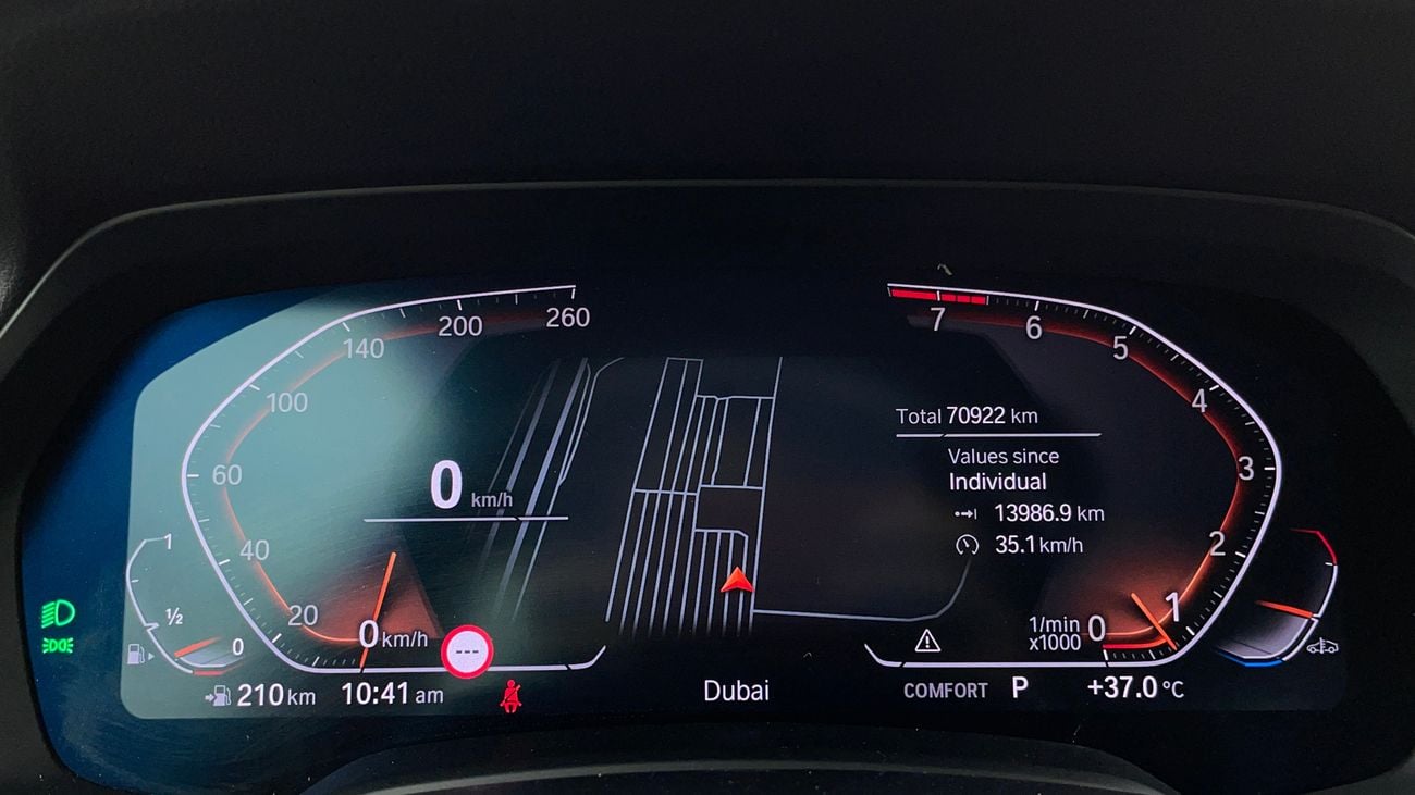 BMW X5 X DRIVE 40I M SPORT 3 | Zero Down Payment | Home Test Drive