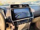 Toyota Prado TX-L Toyota prado 2019 v4 2.7L full options
