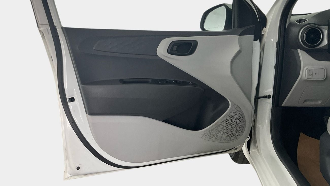 هيونداي جراند i10 1.2 SMART AUTO | شامل الضمان | 0 ﺪﻔﻋﺓ ﺃﻮﻟﻯ