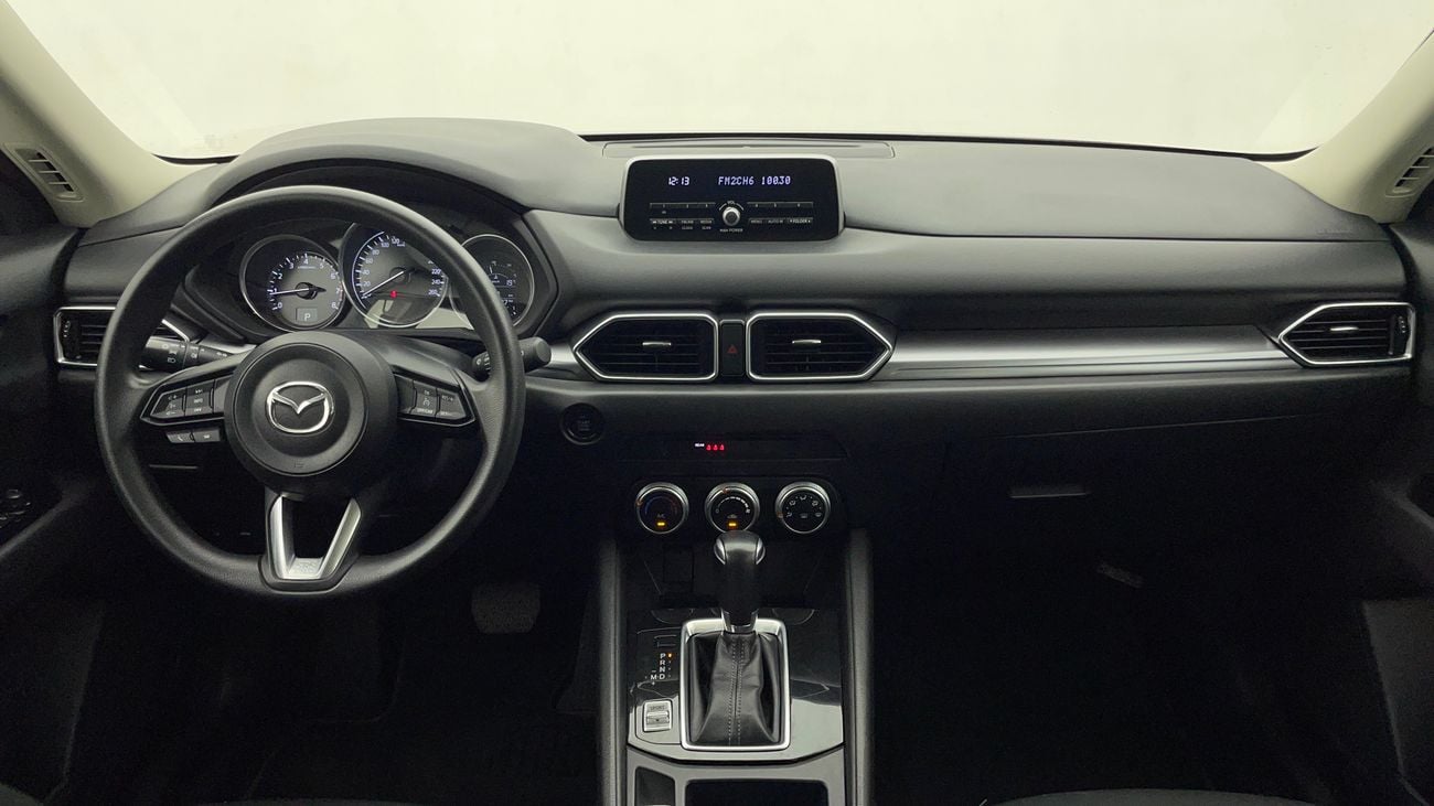 Mazda CX5 GL 2.5L 2020 GL | AED 787/Month | 0 DP | 30 Day Return | Warranty | Service History