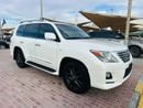 Lexus LX 570