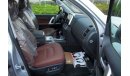 Toyota Land Cruiser VX V8 4.5L Automatic Elegance