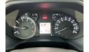Toyota Prado GXR