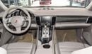 Porsche Panamera TURBO Fab Design