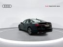 Audi A6 Sedan Advanced 40 TFSI 190hp Progress (Ref# 063193)