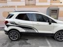 Ford EcoSport TITANIUM