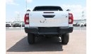 Toyota Hilux 2023 GR 4.0L PETROL