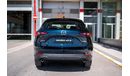 Mazda CX5 2WD European Specification Euro 5 Engine