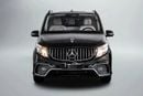 مرسيدس بنز V 300 STD