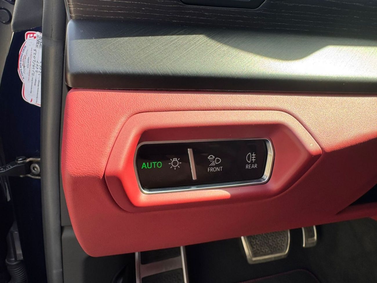 لامبورغيني اوروس STD 4.0T V8