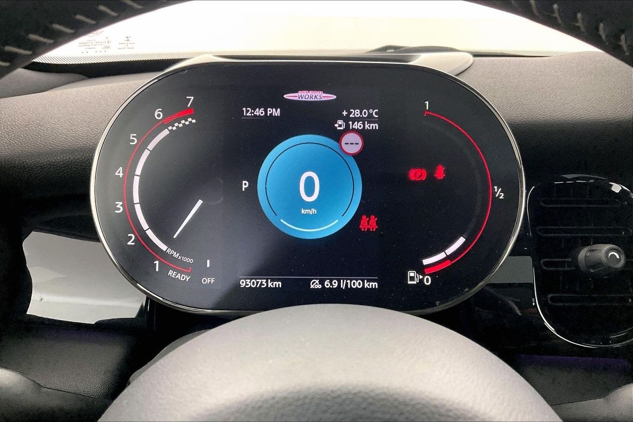 Mini John Cooper Works John Cooper Works | National Day Celebration | Guaranteed Warranty | 0 Down Payment