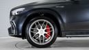 Mercedes Benz GLE 63 AMG UAE's Very Best Example | AED 6,786 Per Month