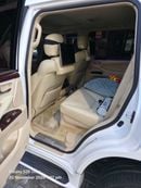 لكزس LX 570 Sport Platinum 5.7L