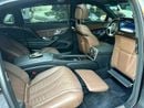 Mercedes Maybach S680 Maybach