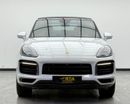 بورش كايان Base Coupe 2022 Porsche Cayenne Coupe, Warranty, Full Porsche Service History, Very Low Km, Fully Lo