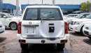 Nissan Patrol Safari M/T / 3 Years local dealer warranty VAT inclusive