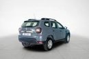 Renault Duster PE 1.6L PE 1.6