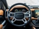 Land Rover Defender P400 110 HSE 3.0L (5 Seater)