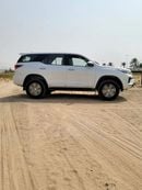 Toyota Fortuner Fortuner 2WD 2.7L petrol 2023