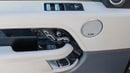 Land Rover Range Rover Supercharged 5.0L 2020 Land Rover Range Rover Vogue Supercharged LWB (Long Wheelbase) V8 5.0L AT Pet