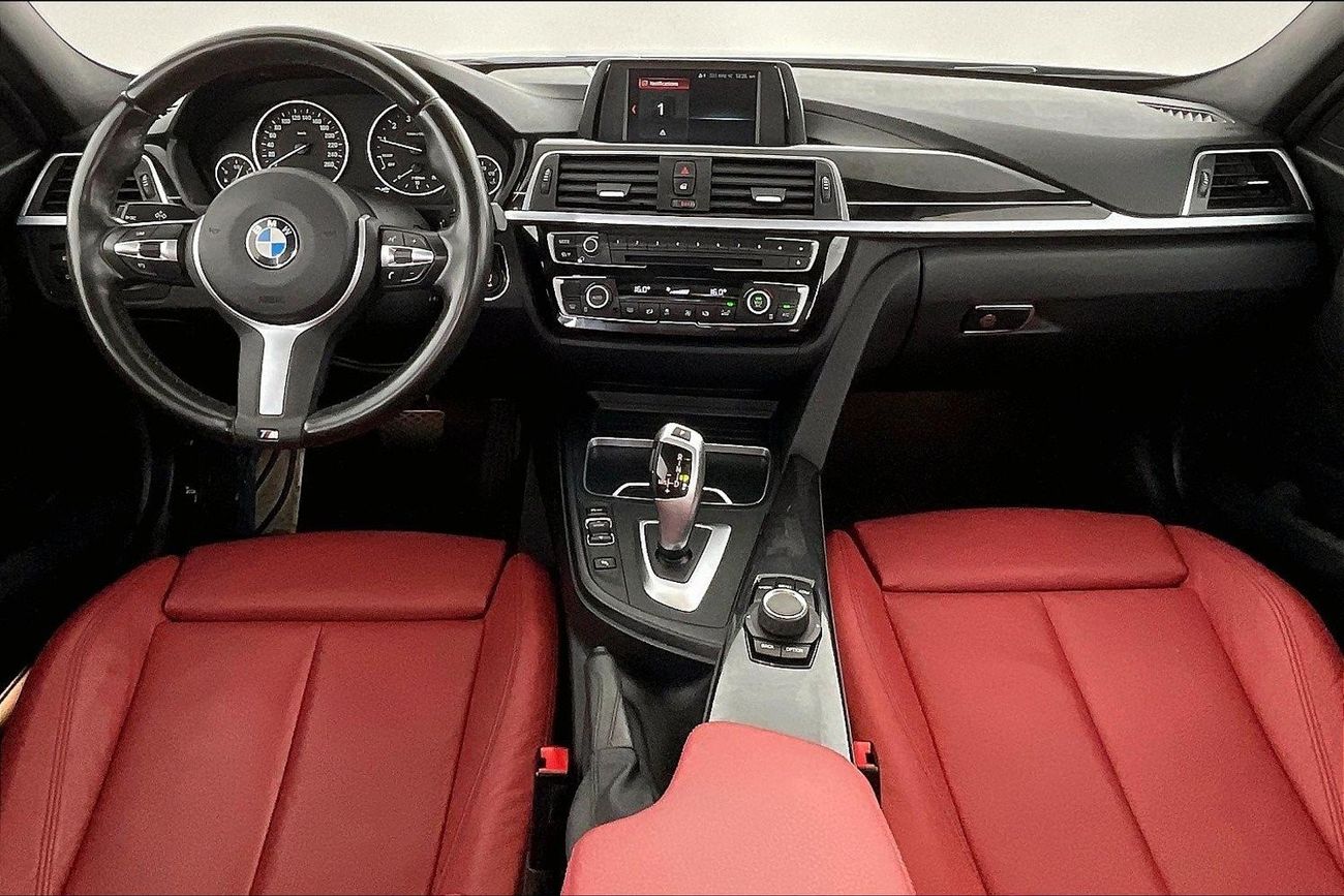 BMW 318i M Sport