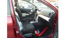 Toyota Rush - LHD - 1.5L PETROL G AUTO