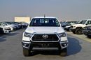 Toyota Hilux Double Cab Pickup SGLX 2.7L Petrol (Full Option)