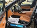 BMW 730Li Exclusive 2.0L