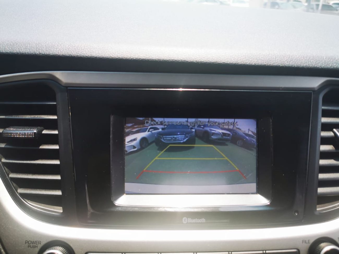 Hyundai Accent GLS 1.6L (138 HP) Sedan