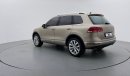 Volkswagen Touareg SEL 3600