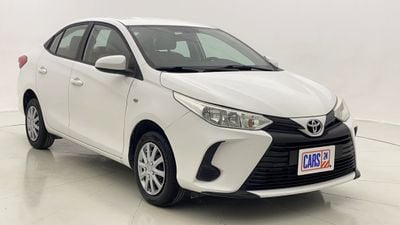 Toyota Yaris E 1.5 | Zero Down Payment | Home Test Drive