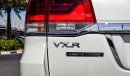 Toyota Land Cruiser VX.R V8 Limited Edition