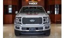 فورد F 150 FX4 LARIAT