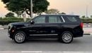 جي أم سي يوكون 2023 GMC Yukon Denali, Dealer Warranty, GCC Specifications235000