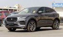 Jaguar E-Pace P300 AWD