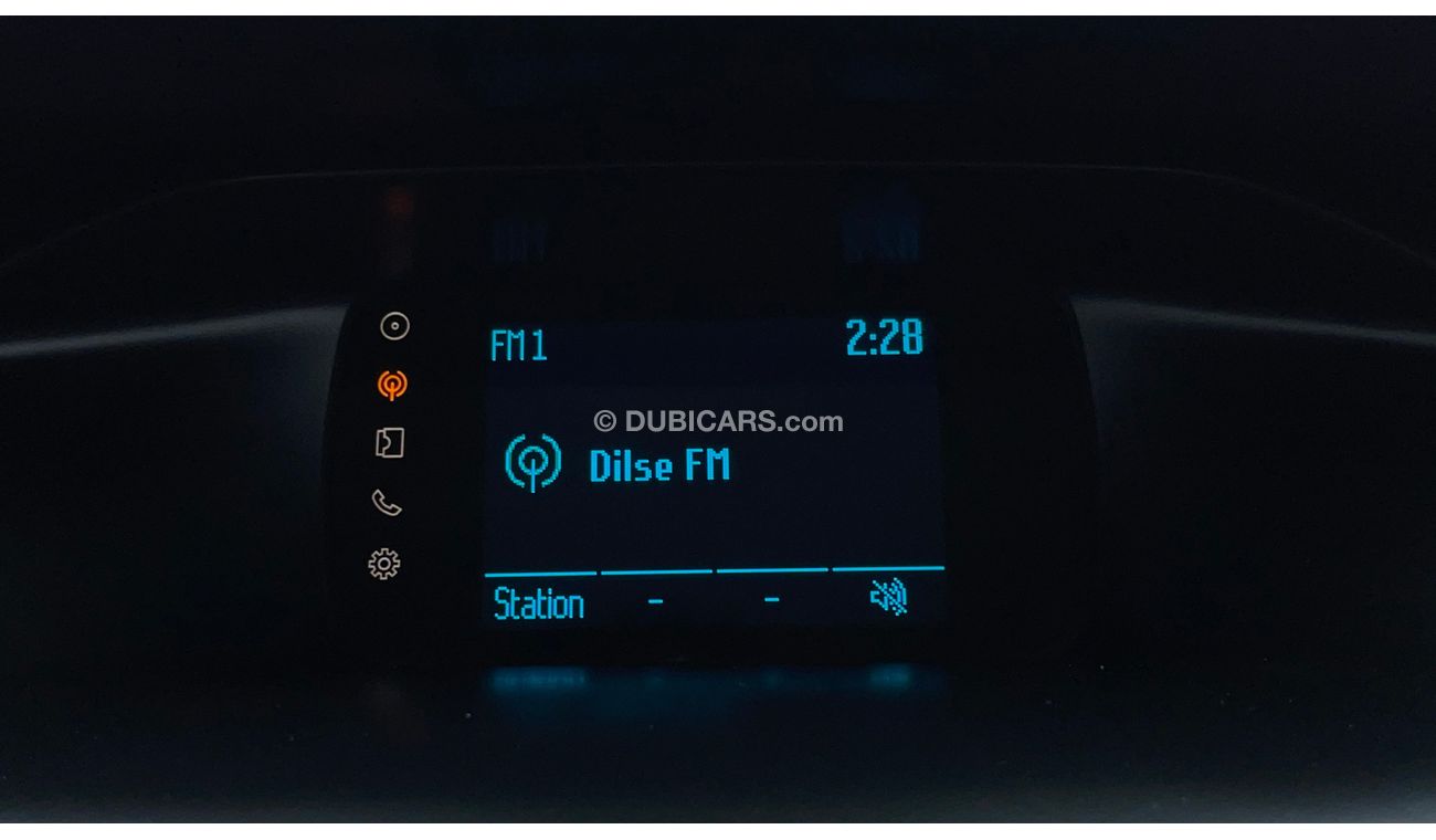 فورد فوكاس AMBIENTE 1.5 | +مع الضمان | كمان تم فحص ١٥٠