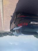 بورش كايان Turbo 4.8L (500 HP)