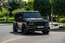 Mercedes Benz G63 AMG STANDARD urban