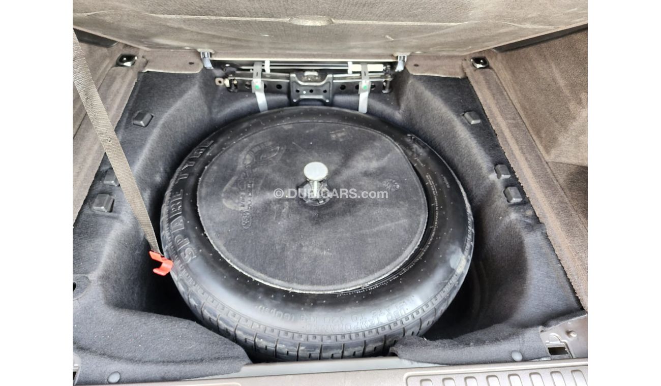 Land Rover Range Rover Sport RANGE ROVER SPORT FULL OPTION CLEAN CAR