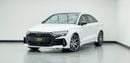 Audi RS3 STD