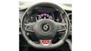 Renault Megane 2019 Renault Megane RS Sport, Warranty, Full Renault Service History, GCC