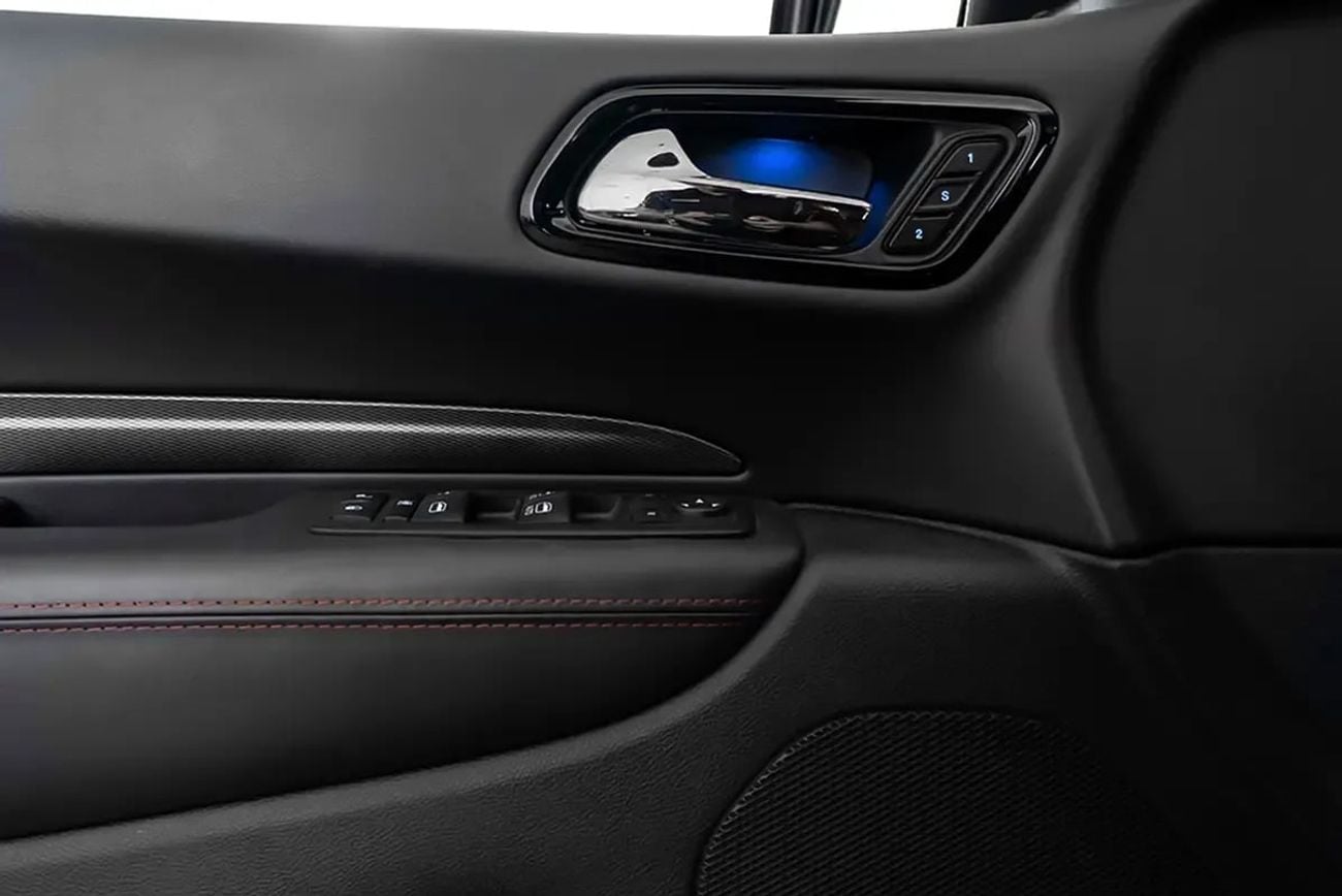 Dodge Durango GT