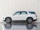 Hyundai Palisade Premium - Nappa 3.8L