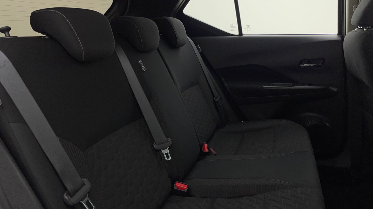 نيسان كيكس SV 1.6 | بدون دفعة مقدمة | اختبار القيادة في المنزل